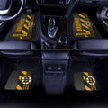 Boston Bruins Car Floor Mats Custom Car Accessories - Gearcarcover - 2