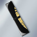 Boston Bruins Car Sunshade Custom Car Accessories For Fans - Gearcarcover - 3