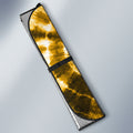 Boston Bruins Car Sunshade Custom Tie Dye Car Accessories - Gearcarcover - 3
