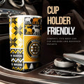 Boston Bruins Tumbler Cup Custom Ugly Style Car Accessories - Gearcarcover - 3