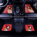 Brick The Powerpuff Girls Car Floor Mats Custom Car Accessories - Gearcarcover - 2