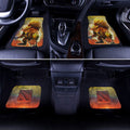 Bristleback Car Floor Mats Custom Car Accessories - Gearcarcover - 2