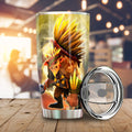 Bristleback Tumbler Cup Custom Car Accessories - Gearcarcover - 1