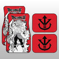 Broly Car Floor Mats Custom Car Accessories - Gearcarcover - 3