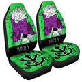 Broly Car Seat Covers Custom For Car - Gearcarcover - 3