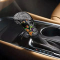 Broly Car Shift Knobs Cover Set Collection - Gearcarcover - 3