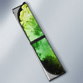 Broly Car Sunshade Custom Anime Car Accessories - Gearcarcover - 3
