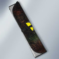 Broly Car Sunshade Custom Car Interior Accessories - Gearcarcover - 2