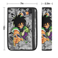 Broly Seat Belt Covers Collection - Gearcarcover - 1