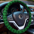 Broly Steering Wheel Cover Collection - Gearcarcover - 1
