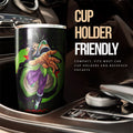 Broly Tumbler Cup Custom Car Accessories - Gearcarcover - 1