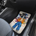 Brook Car Floor Mats Anime Collection - Gearcarcover - 3