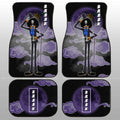 Brook Car Floor Mats Custom Car Accessories For Fans - Gearcarcover - 2