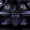 Brook Car Floor Mats Custom Car Accessories For Fans - Gearcarcover - 3