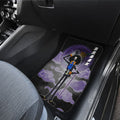 Brook Car Floor Mats Custom Car Accessories For Fans - Gearcarcover - 4