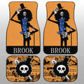 Brook Car Floor Mats Custom Car Accessories - Gearcarcover - 2