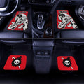 Brook Car Floor Mats Custom Car Accessories - Gearcarcover - 1