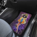 Brook Car Floor Mats Custom Car Accessories Manga Galaxy Style - Gearcarcover - 4