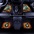 Brook Car Floor Mats Custom Car Interior Accessories - Gearcarcover - 2