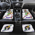 Brook Car Floor Mats Custom - Gearcarcover - 2