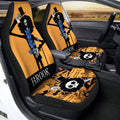 Brook Car Seat Covers Custom Car Accessories - Gearcarcover - 3