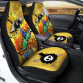 Brook Car Seat Covers Custom Car Accessories - Gearcarcover - 3