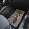 Brook Film Red Car Floor Mats Custom Car Accessories - Gearcarcover - 4