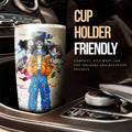 Brook Tumbler Cup Anime Collection - Gearcarcover - 3