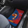 Buffalo Bills Car Floor Mats Custom Car Accessories For Fans - Gearcarcover - 3