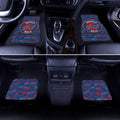 Buffalo Bills Car Floor Mats Custom Car Accessories - Gearcarcover - 2