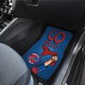 Buffalo Bills Car Floor Mats Custom Car Accessories - Gearcarcover - 3