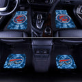 Buffalo Bills Car Floor Mats Custom Tie Dye Car Accessories - Gearcarcover - 2