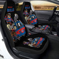 Buffalo Bills Car Seat Covers Custom Car Accessories - Gearcarcover - 2