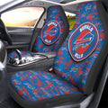 Buffalo Bills Car Seat Covers Custom Car Accessories - Gearcarcover - 1