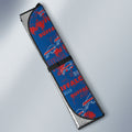 Buffalo Bills Car Sunshade Custom Car Accessories - Gearcarcover - 3