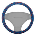 Buffalo Bills Steering Wheel Cover Sporty Team Collection - Gearcarcover - 2