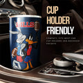 Buffalo Bills Tumbler Cup Custom Car Accessories - Gearcarcover - 3