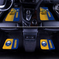 Buffalo Sabres Car Floor Mats Custom Car Accessories - Gearcarcover - 2