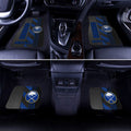 Buffalo Sabres Car Floor Mats Custom Car Accessories - Gearcarcover - 2