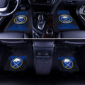 Buffalo Sabres Car Floor Mats Custom Car Accessories - Gearcarcover - 2