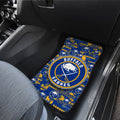 Buffalo Sabres Car Floor Mats Custom Car Accessories - Gearcarcover - 3