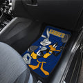 Buffalo Sabres Car Floor Mats Custom Car Accessories - Gearcarcover - 3