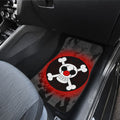 Buggy Pirates Flag Car Floor Mats Custom Car Accessories - Gearcarcover - 4