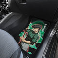 Bulat Car Floor Mats Custom Car Accessoriess - Gearcarcover - 4