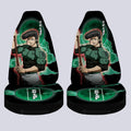 Bulat Car Seat Covers Custom Car Accessoriess - Gearcarcover - 4