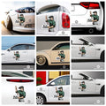 Bulat Car Sticker Custom My Car Is Slow Funny - Gearcarcover - 2