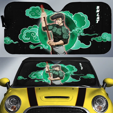 Bulat Car Sunshade Custom Car Accessoriess - Gearcarcover - 1