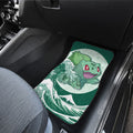 Bulbasaur Car Floor Mats Custom Pokemon Car Accessories - Gearcarcover - 3