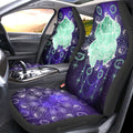 Bulbasaur Car Seat Covers Custom Car Accessories - Gearcarcover - 1