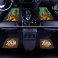 Buliara Car Floor Mats Custom Car Accessories - Gearcarcover - 2